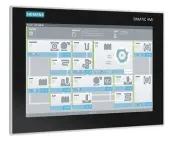 HMI siemens